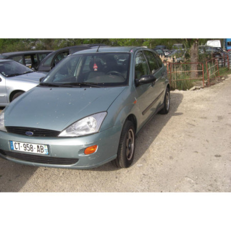 Feu arriere principal gauche (feux) FORD FOCUS 1 d’occasion