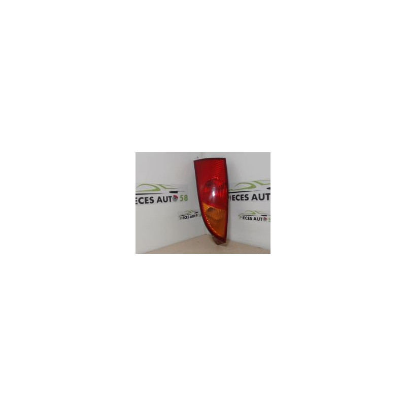 Feu arriere principal gauche (feux) FORD FOCUS 1 d’occasion
