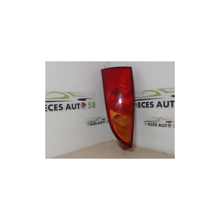 Feu arriere principal gauche (feux) FORD FOCUS 1 d’occasion