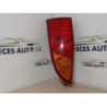 Feu arriere principal gauche (feux) FORD FOCUS 1 d’occasion