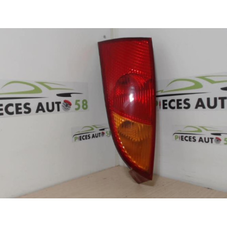 Feu arriere principal gauche (feux) FORD FOCUS 1 d’occasion