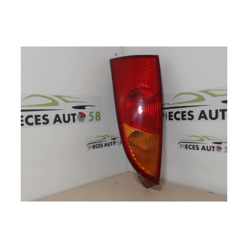 Feu arriere principal gauche (feux) FORD FOCUS 1 d’occasion