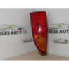 Feu arriere principal gauche (feux) FORD FOCUS 1 d’occasion