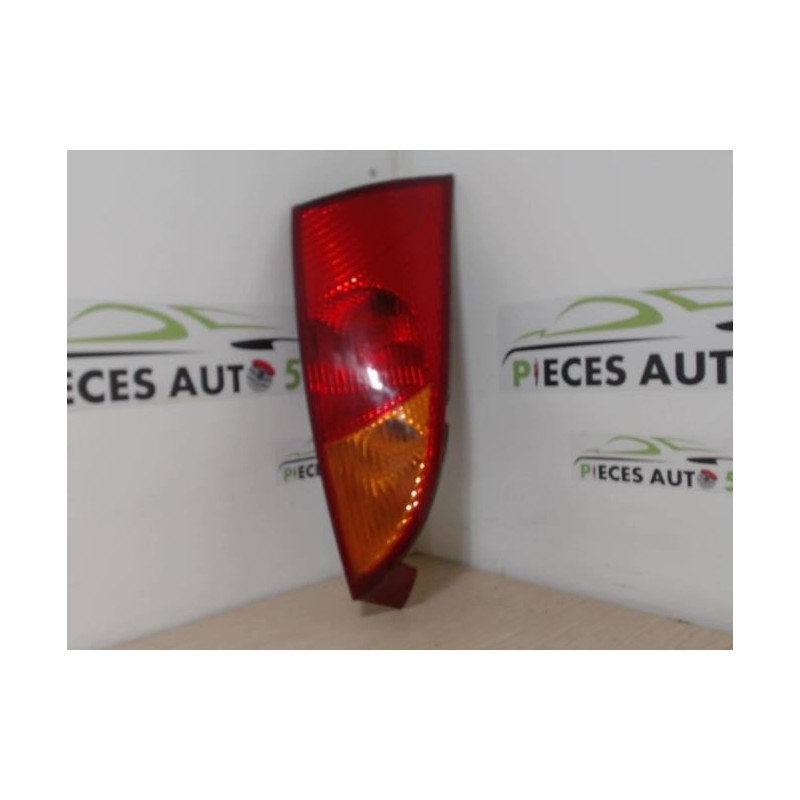 Feu arriere principal droit (feux) FORD FOCUS 1 d’occasion