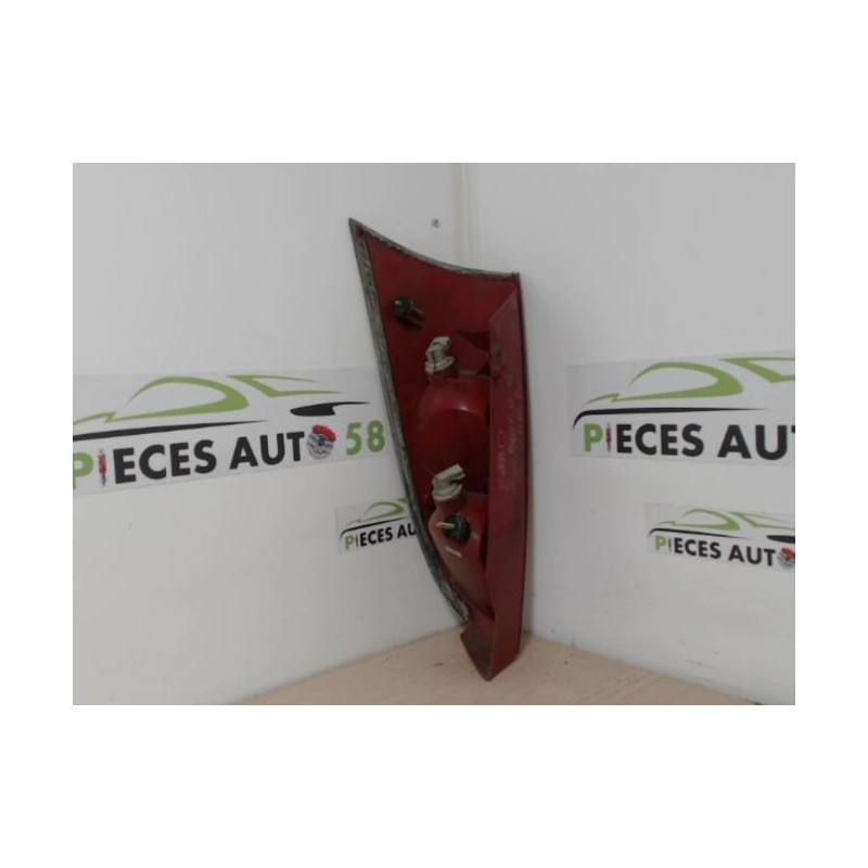 Feu arriere principal droit (feux) FORD  d’occasion