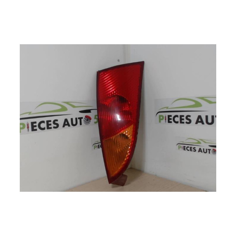 Feu arriere principal droit (feux) FORD  d’occasion