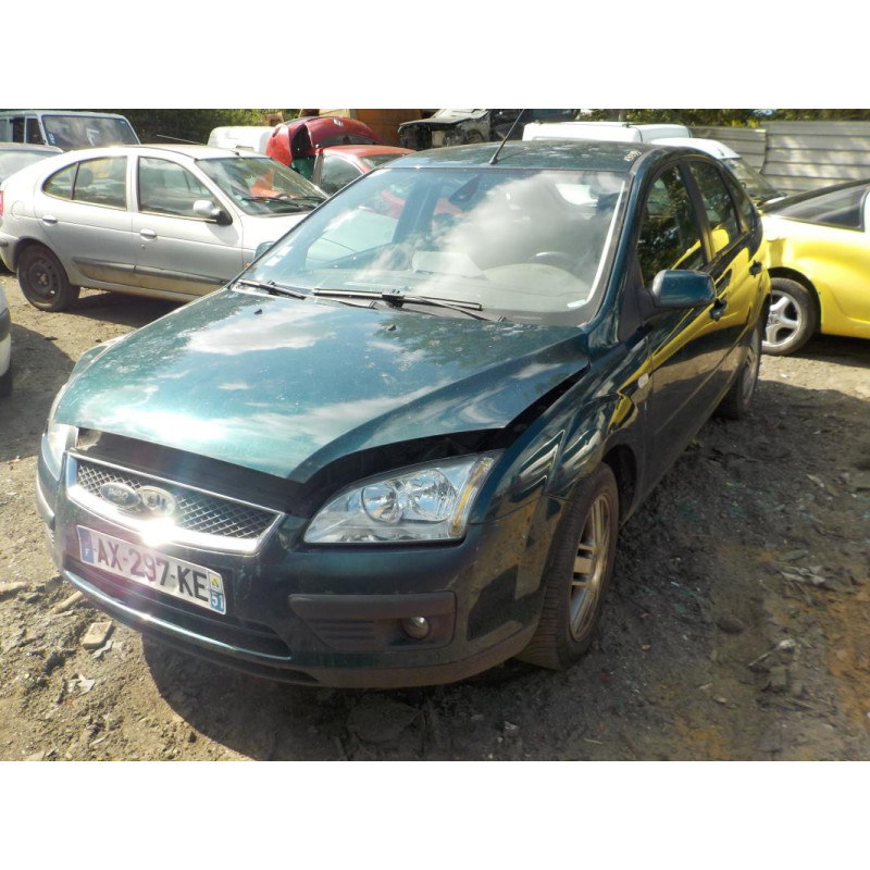 Feu de recul droit FORD FOCUS 2 PHASE 1 d’occasion