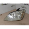 Optique avant principal gauche (feux)(phare) FORD C-MAX 1 PHASE 1 d’occasion