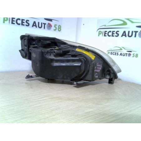 Optique avant principal gauche (feux)(phare) FORD C-MAX 1 PHASE 1 d’occasion