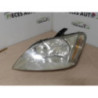 Optique avant principal gauche (feux)(phare) FORD C-MAX 1 PHASE 1 d’occasion