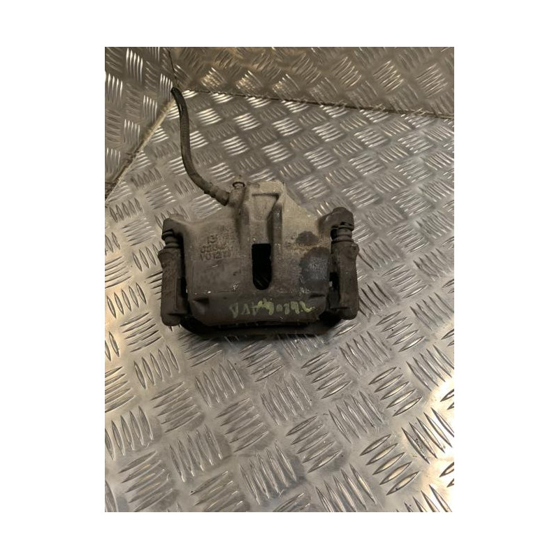 Etrier avant droit (freinage) PEUGEOT 206+ d’occasion
