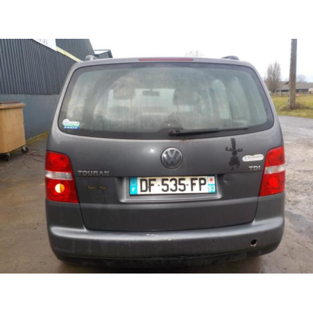 Platine feu arriere gauche VOLKSWAGEN TOURAN 1 PHASE 1 d’occasion