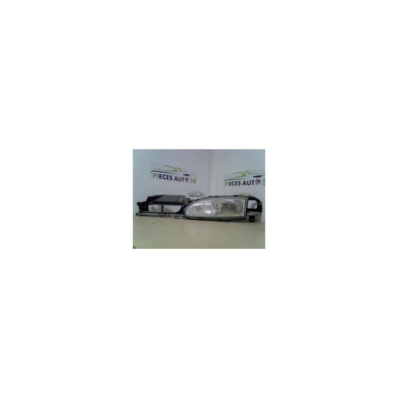 Optique avant principal gauche (feux)(phare) FORD MONDEO 1 PHASE 1 d’occasion
