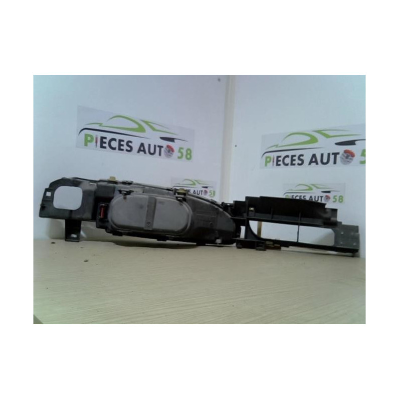 Optique avant principal gauche (feux)(phare) FORD MONDEO 1 PHASE 1 d’occasion