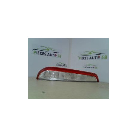 Feu arriere principal gauche (feux) FORD FOCUS 2 PHASE 2 BREAK d’occasion