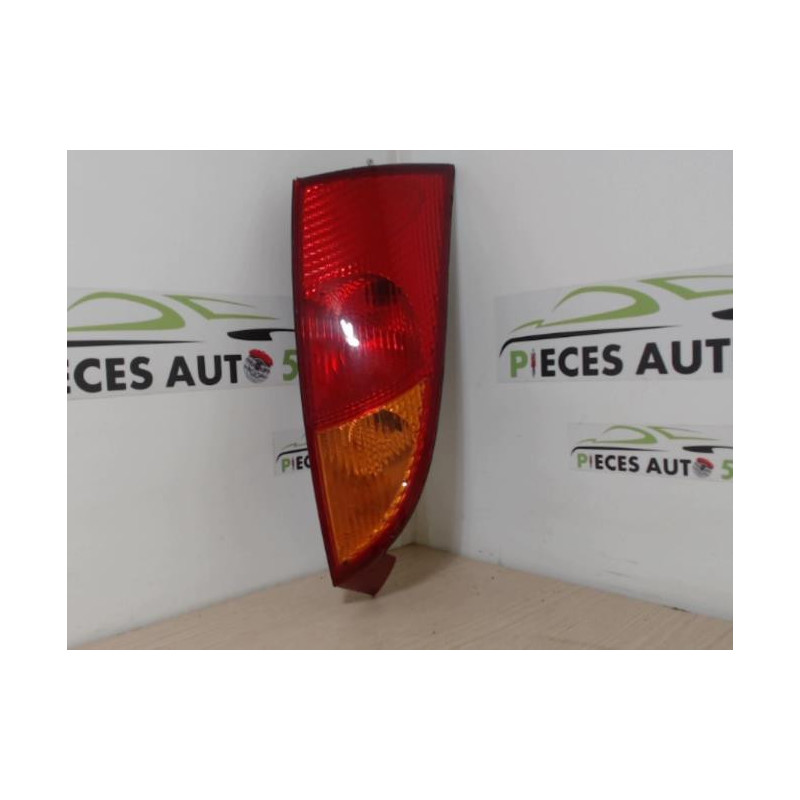 Feu arriere principal droit (feux) FORD  d’occasion