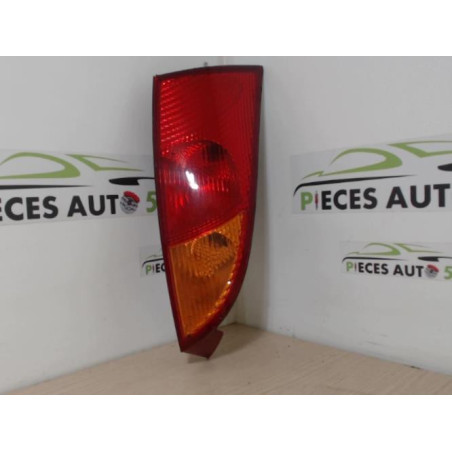 Feu arriere principal droit (feux) FORD  d’occasion
