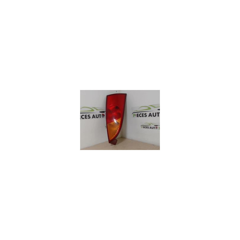 Feu arriere principal droit (feux) FORD FOCUS 1 d’occasion