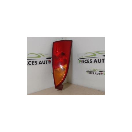 Feu arriere principal droit (feux) FORD FOCUS 1 d’occasion