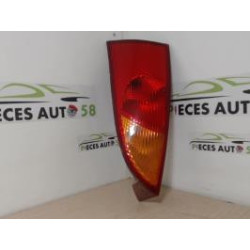 Feu arriere principal gauche (feux) FORD FOCUS 1 d’occasion