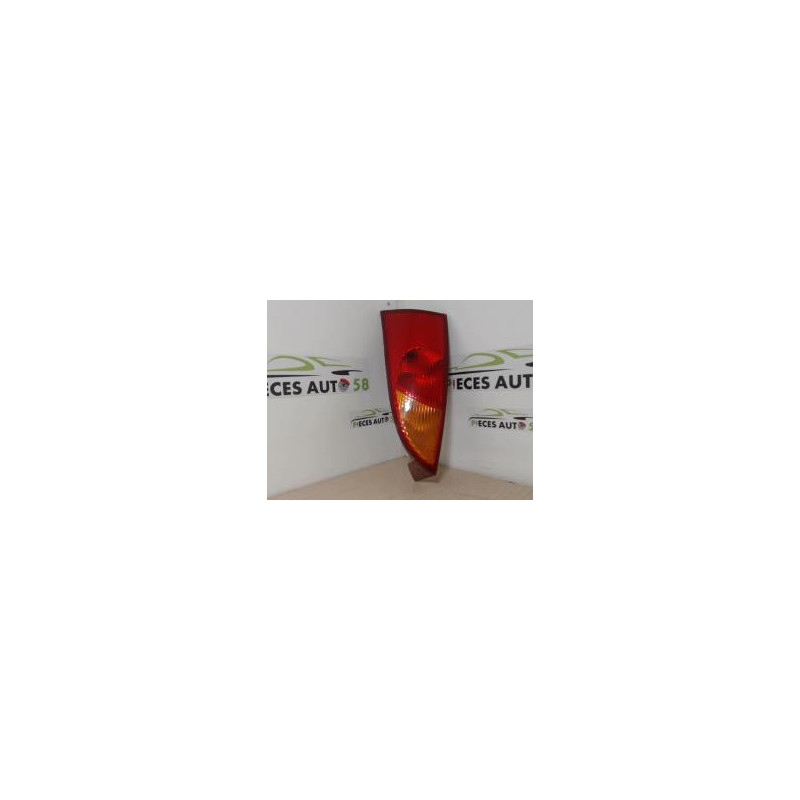 Feu arriere principal gauche (feux) FORD FOCUS 1 d’occasion