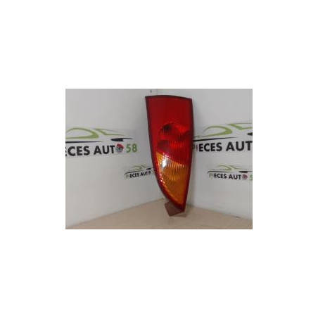 Feu arriere principal gauche (feux) FORD FOCUS 1 d’occasion