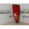 Feu arriere principal gauche (feux) FORD FOCUS 1 d’occasion