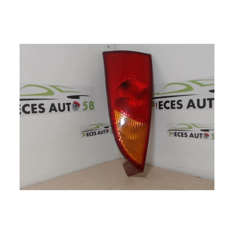 Feu arriere principal gauche (feux) FORD FOCUS 1 d’occasion