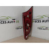 Feu arriere principal gauche (feux) FORD FOCUS 1 d’occasion