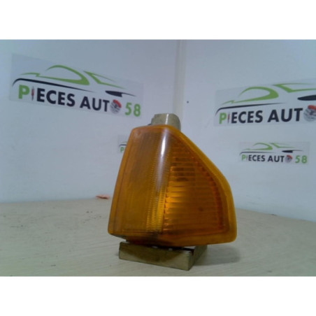 Optique avant principal gauche (feux)(phare) FORD  d’occasion