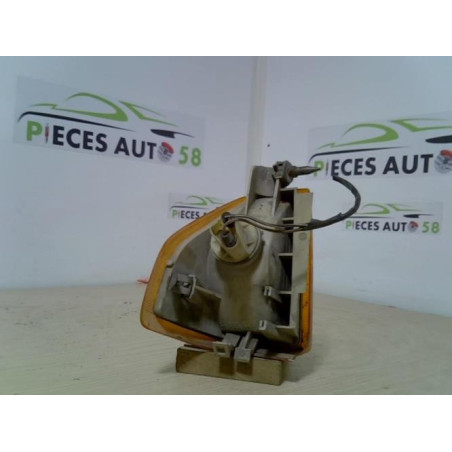 Optique avant principal gauche (feux)(phare) FORD  d’occasion