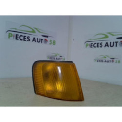 Optique avant secondaire droit (feux)(clignotant) FORD  d’occasion