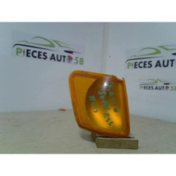 Optique avant secondaire droit (feux)(clignotant) FORD  d’occasion