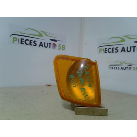 Optique avant secondaire droit (feux)(clignotant) FORD  d’occasion