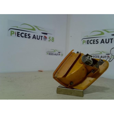 Optique avant secondaire droit (feux)(clignotant) FORD  d’occasion