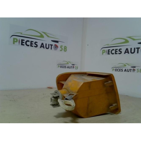 Optique avant secondaire gauche (feux)(clignotant) FORD  d’occasion