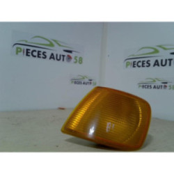 Optique avant secondaire gauche (feux)(clignotant) FORD  d’occasion