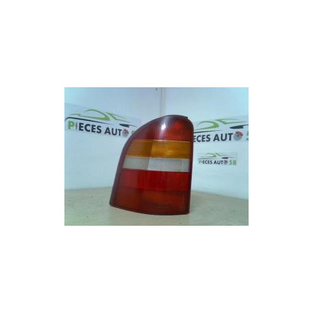 Feu arriere principal gauche (feux) FORD MONDEO 1 PHASE 2 BREAK d’occasion
