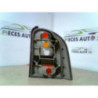 Feu arriere principal gauche (feux) FORD MONDEO 1 PHASE 2 BREAK d’occasion