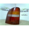 Feu arriere principal gauche (feux) FORD 1.8 TD d’occasion