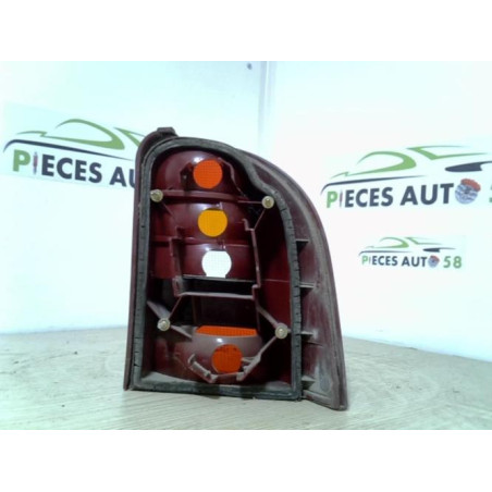 Feu arriere principal gauche (feux) FORD 1.8 TD d’occasion