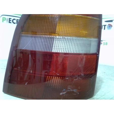 Feu arriere principal gauche (feux) FORD 1.8 TD d’occasion