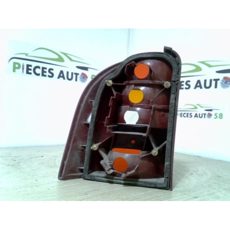 Feu arriere principal droit (feux) FORD MONDEO 1 PHASE 2 BREAK d’occasion