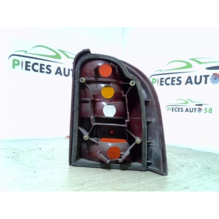 Feu arriere principal gauche (feux) FORD MONDEO 1 PHASE 2 BREAK d’occasion