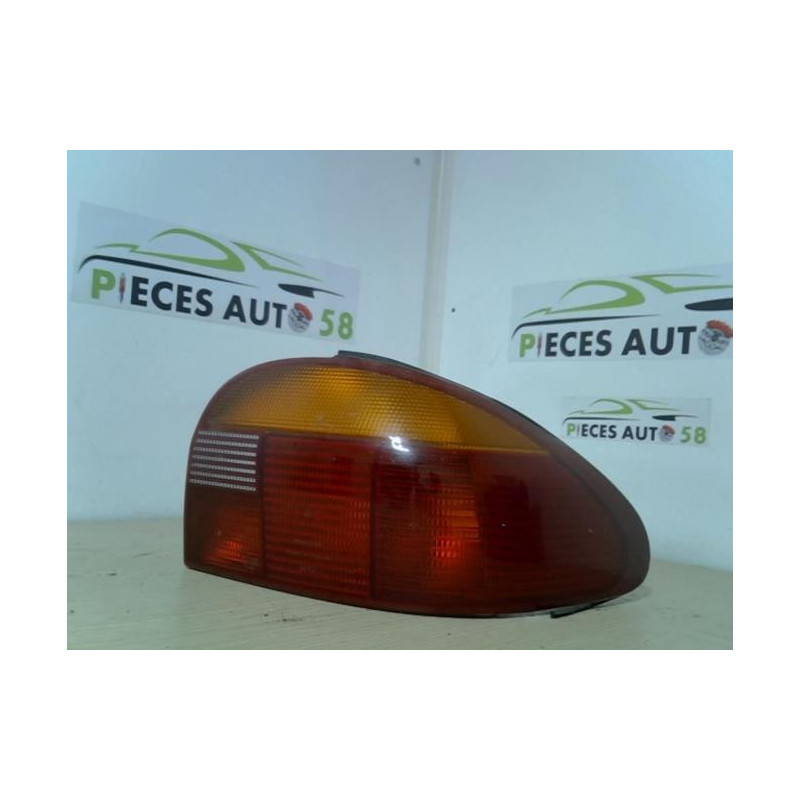 Feu arriere principal droit (feux) FORD  d’occasion