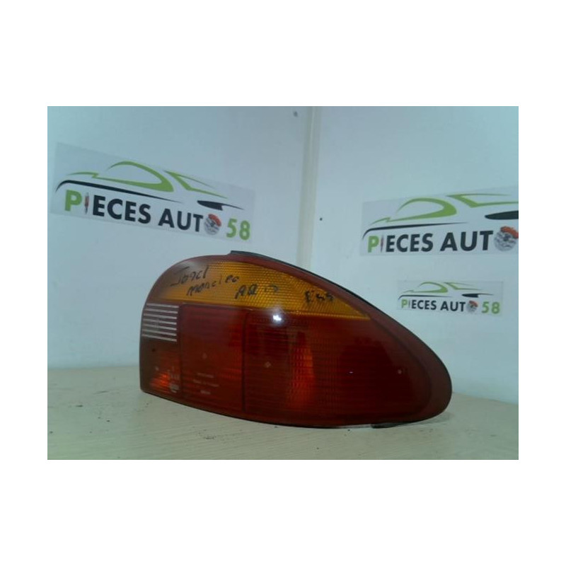 Feu arriere principal droit (feux) FORD  d’occasion
