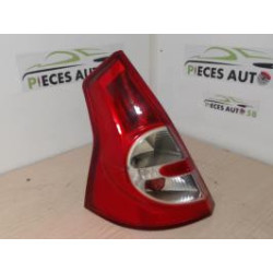 Feu arriere principal gauche (feux) DACIA SANDERO 1 d’occasion