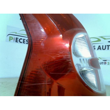 Feu arriere principal gauche (feux) DACIA SANDERO 1 d’occasion