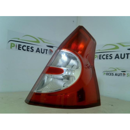 Feu arriere principal droit (feux) DACIA SANDERO 1 d’occasion