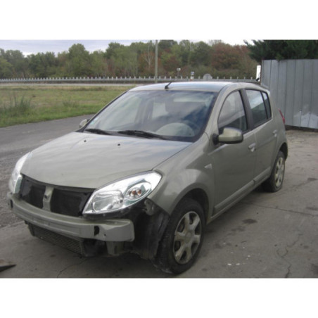 Feu arriere principal droit (feux) DACIA SANDERO 1 d’occasion